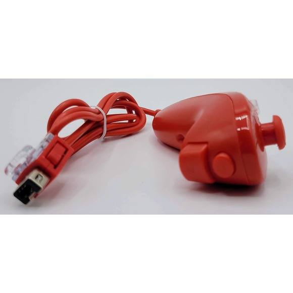 KUYOO Remote Controller - Nintendo Wii and Nunchuck Controllers w/ Silicon Case - Picture 2 of 5